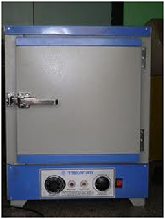 Manufacturer of Hot Air Oven supplies Lab instruments to all to all over India, UAE.