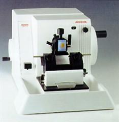 Microtome comes in many types like freezing & cryostat.