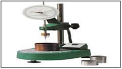 Semi-Automatic Penetrometer