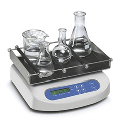 SGM Lab has numerous Laboratory Shakers options for you.