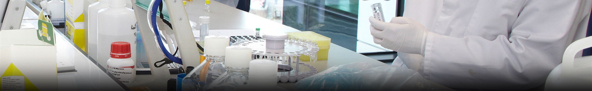 We deal in GC Columns & Supplies along with gas liquid chromatography & gas chromatography mass spectrometry.