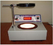All type of Digital Colony Counter is available here