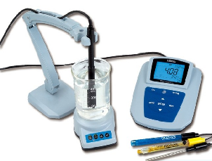 Ion concentration meter