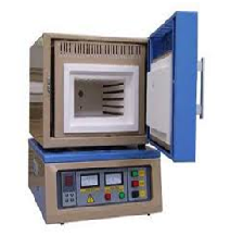 All kind of furnaces are being manufactured here like Electric, Industrial & many more.