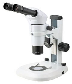 Parallel Optical Microscope